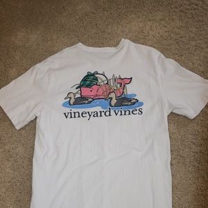 Vineyard Vines Short Sleeve Tee
